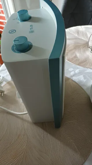 Termo ventilador Soler & Palau TL-29