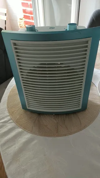 Termo ventilador Soler & Palau TL-29