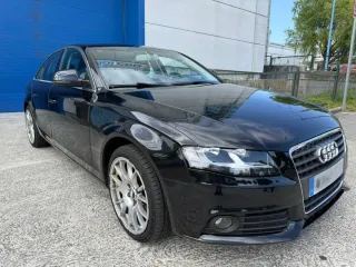 Audi A4 2.0 TDI 143cv