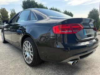 Audi A4 2.0 TDI 143cv