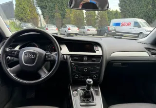 Audi A4 2.0 TDI 143cv
