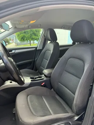 Audi A4 2.0 TDI 143cv