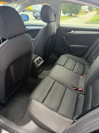 Audi A4 2.0 TDI 143cv