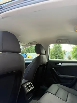 Audi A4 2.0 TDI 143cv