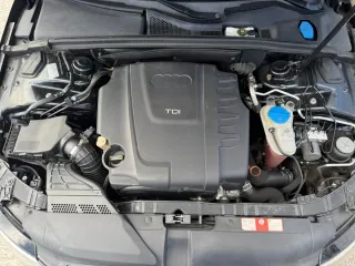 Audi A4 2.0 TDI 143cv