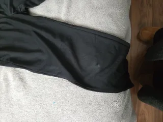 Chándal Nike Niño 12-13 años Amarillo/Negro