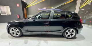 BMW Serie 1 120d, 177 Cv