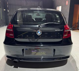 BMW Serie 1 120d, 177 Cv