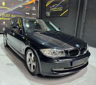 BMW Serie 1 120d, 177 Cv