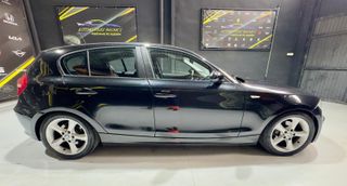 BMW Serie 1 120d, 177 Cv