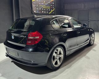 BMW Serie 1 120d, 177 Cv
