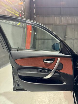 BMW Serie 1 120d, 177 Cv