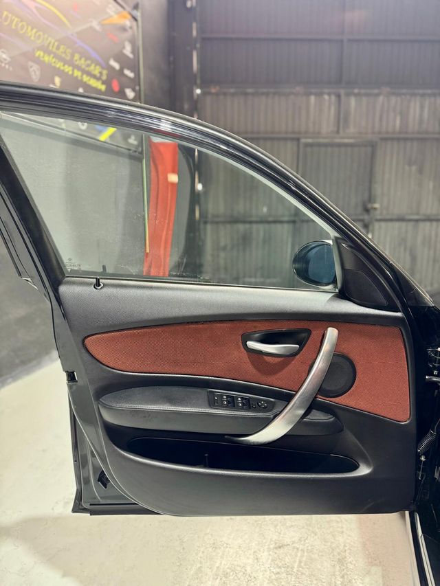 BMW Serie 1 120d, 177 Cv