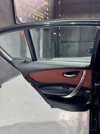 BMW Serie 1 120d, 177 Cv