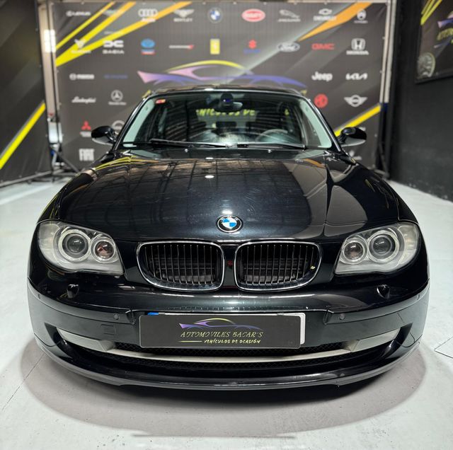 BMW Serie 1 120d, 177 Cv
