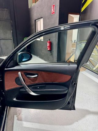 BMW Serie 1 120d, 177 Cv