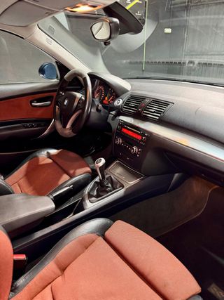 BMW Serie 1 120d, 177 Cv