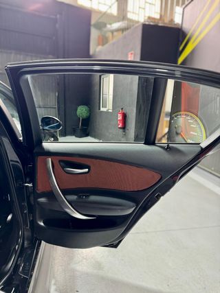 BMW Serie 1 120d, 177 Cv