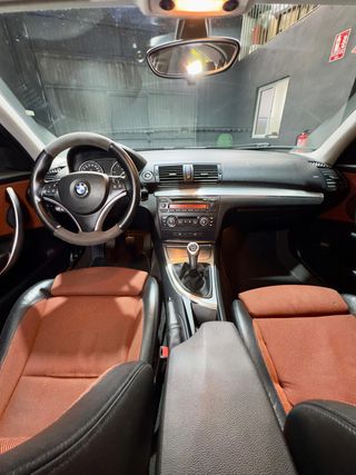 BMW Serie 1 120d, 177 Cv