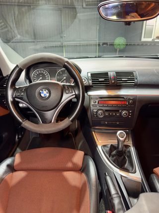BMW Serie 1 120d, 177 Cv