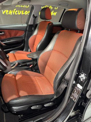 BMW Serie 1 120d, 177 Cv