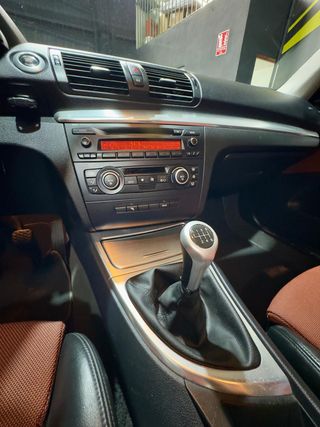 BMW Serie 1 120d, 177 Cv