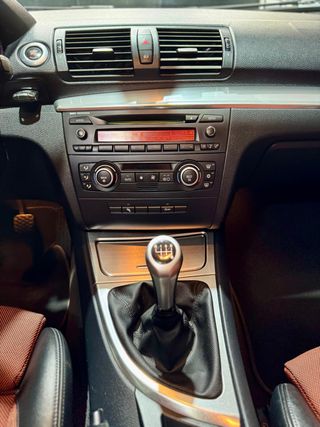 BMW Serie 1 120d, 177 Cv