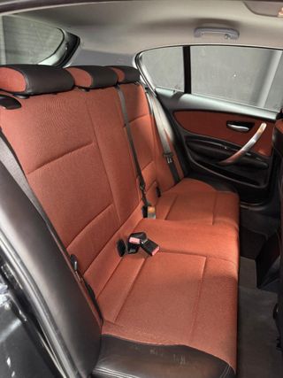 BMW Serie 1 120d, 177 Cv