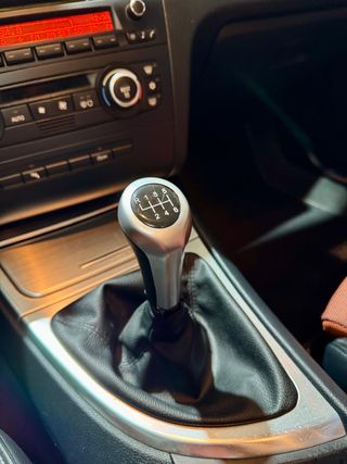 BMW Serie 1 120d, 177 Cv