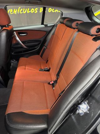 BMW Serie 1 120d, 177 Cv