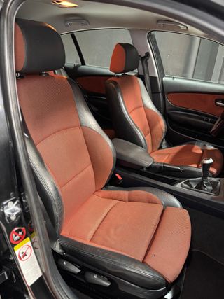 BMW Serie 1 120d, 177 Cv