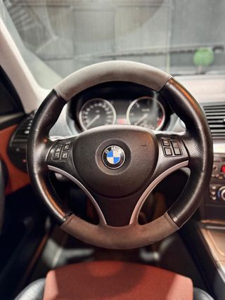 BMW Serie 1 120d, 177 Cv