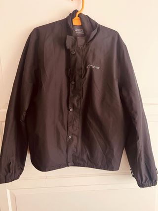 Chaqueta Moto Alpinestars 4 Estaciones XL 80/100kg