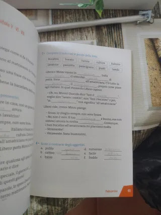 Pasta Per Due + Online MP3 Audio