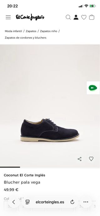 Traje comunión niño azul, beige y rojo