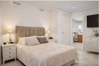 Ático en alquiler en Bami - Tabladilla - La Estrella en Sevilla