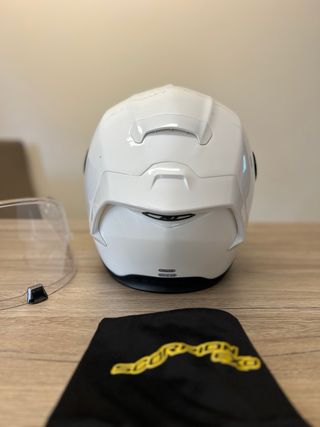 Casco Scorpion Exo R1 Air taglia M