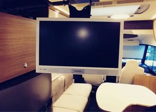 Itineo Sb700 2016. 6 PLAZAS