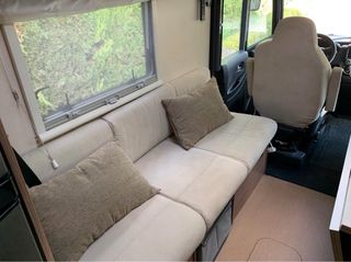 Itineo Sb700 2016. 6 PLAZAS