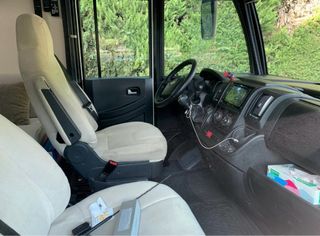 Itineo Sb700 2016. 6 PLAZAS