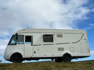 Itineo Sb700 2016. 6 PLAZAS
