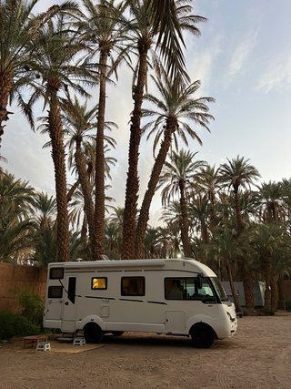 Itineo Sb700 2016. 6 PLAZAS