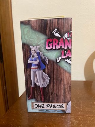 One Piece DXF The Grandline Lady Wanda Vol. 10