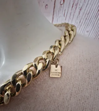 Chaqueta bolero crop de Elisabetta Franchi en ango