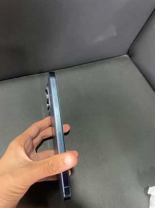 iPhone 15 Pro Max - Salud Batería 100%