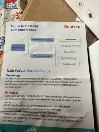 CarlinKit Android Auto/CarPlay Dongle