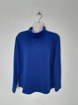 Lote 17 Camisetas Manga Larga Mujer Talla S/M