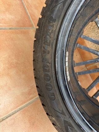 Llantas 18 5x112
