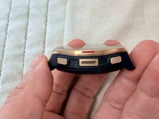 Amazfit T-Rex 3 Pro 44mm dorado