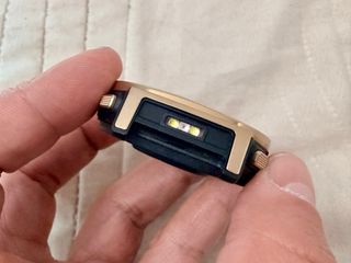 Amazfit T-Rex 3 Pro 44mm dorado